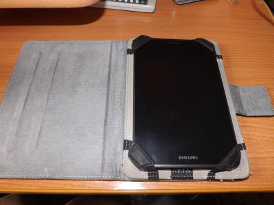 Лот: 4160306. Фото: 1. Продам планшет Samsung Galaxy... Планшеты