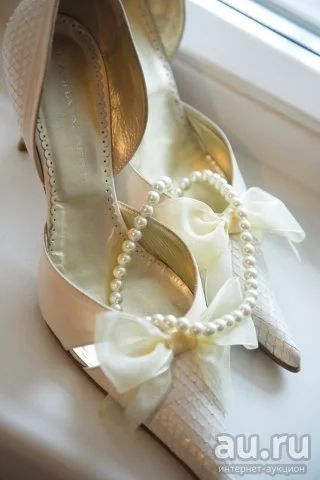 Лот: 9700211. Фото: 1. Туфли. Туфли