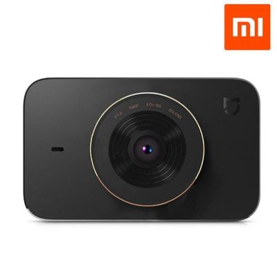 Лот: 9933492. Фото: 1. Видеорегистратор Xiaomi MiJia... Видеорегистраторы,  радар-детекторы, системы парковки