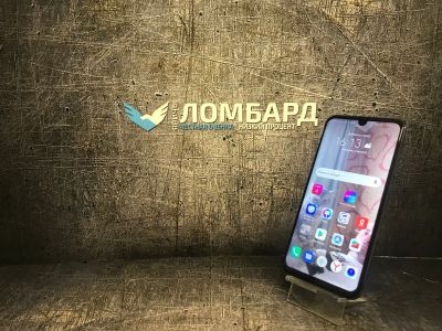 Лот: 16340234. Фото: 1. Смартфон Honor 10 Lite(ж067). Смартфоны