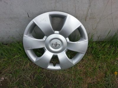 Лот: 9424519. Фото: 1. Колпак R15 Toyota 1шт. Колпаки