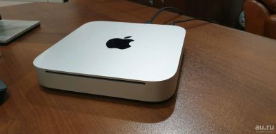 Лот: 13606009. Фото: 1. Apple Mac mini (model A1347, середина... Моноблоки