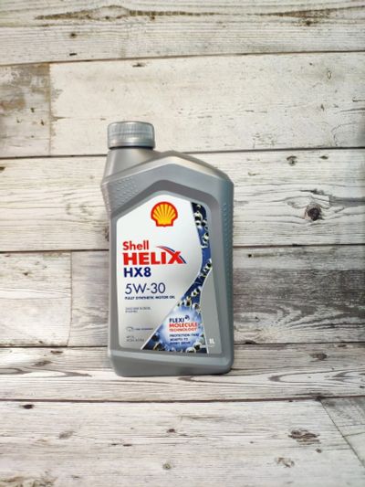 Лот: 13529293. Фото: 1. масло моторное шелл shell helix... Масла, жидкости