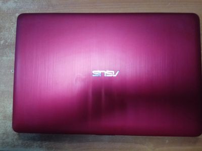 Лот: 17371677. Фото: 1. Корпус от ноутбука Asus X540. Корпуса, блоки питания