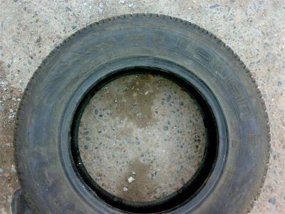 Лот: 1291746. Фото: 1. nokian NRT2 175/70R13 (1штука... Шины