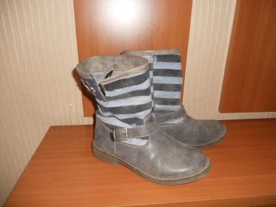 Лот: 4361026. Фото: 1. Сапожки. Сапоги