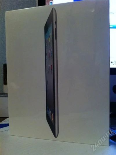 Лот: 958122. Фото: 1. Apple ipad 2 64gb+3g. Планшеты