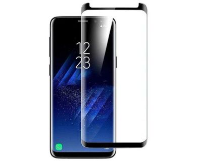 Лот: 23527315. Фото: 1. Защитное стекло Samsung Galaxy... Защитные стёкла, защитные плёнки
