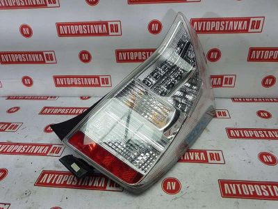 Лот: 20898851. Фото: 1. Фонарь Toyota Prius ZVW30 2ZR-FXE... Кузов