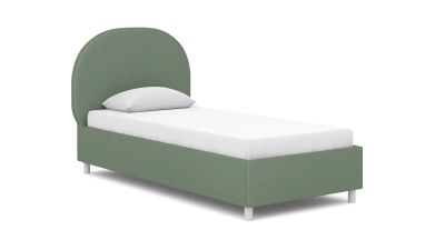 Лот: 25345297. Фото: 1. Кровать с подъемным механизмом... Кровати