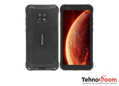 Лот: 18377824. Фото: 1. 5.7" Смартфон Blackview BV4900... Смартфоны