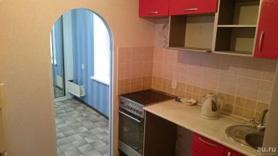 Лот: 13031256. Фото: 1. 1ком. квартира Красноярский рабочий. Квартиры, студии