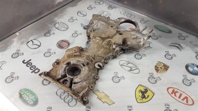 Лот: 23591408. Фото: 1. Лобовина двигателя Mazda CX-5... Двигатель и элементы двигателя