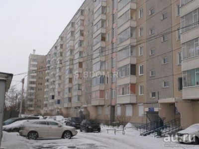 Лот: 8664364. Фото: 1. Продам 3-комн Калинина 8. Квартиры, студии