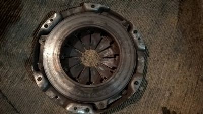 Лот: 7203647. Фото: 1. Корзина сцепления EXEDY honda... Трансмиссия