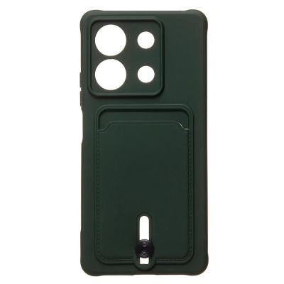 Лот: 25744947. Фото: 1. Чехол Xiaomi Redmi Note 13 5G... Чехлы, бамперы