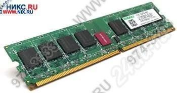 Лот: 216690. Фото: 1. Память DDR2 Kingmax 1024 Mb PC5300... Оперативная память