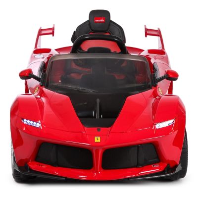 Лот: 16066888. Фото: 1. Электромобиль Ferrari Fxxk Новый. Детские электромобили