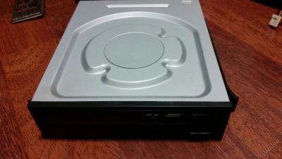 Лот: 6761865. Фото: 1. привод DVD RW DL Sony NEC Optiarc... Приводы CD, DVD, BR, FDD