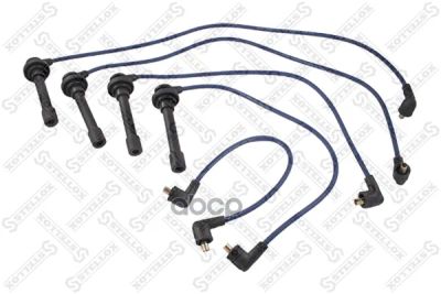 Лот: 21891178. Фото: 1. 10-38119-Sx_к-Кт Проводов! Nissan... Другое (автозапчасти)