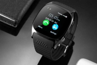 Лот: 15192471. Фото: 1. 🎁Smart Watch t8. Смарт-часы, фитнес-браслеты, аксессуары