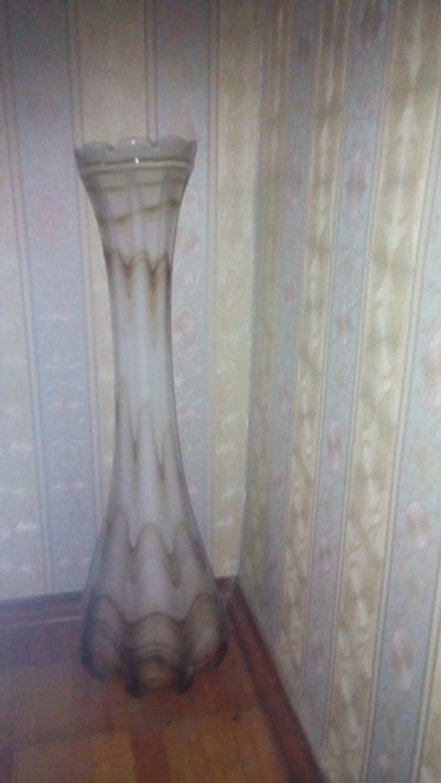 Лот: 15531141. Фото: 1. Ваза. Вазы