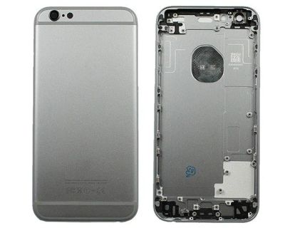 Лот: 23268544. Фото: 1. Корпус Apple iPhone 6s (A1633... Корпуса, клавиатуры, кнопки