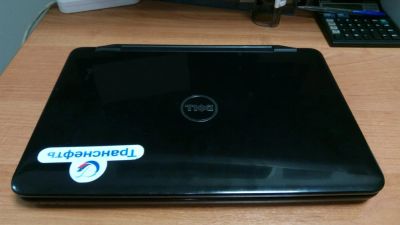 Лот: 9669899. Фото: 1. ноутбук Dell Inspiron M5040 (1429... Ноутбуки