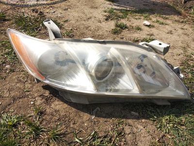 Лот: 11511865. Фото: 1. Фара Toyota camry. Оптика и освещение