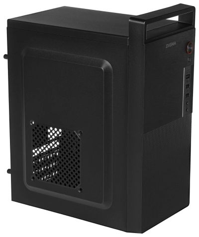 Лот: 21421752. Фото: 1. Новый компьютер AMD Ryzen 5 2400G... Компьютеры в сборе