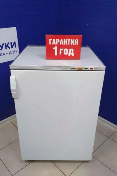 Лот: 16322753. Фото: 1. Морозильная камера бирюса б-14... Холодильники, морозильные камеры