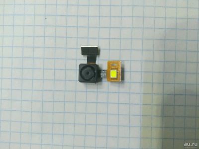Лот: 10473324. Фото: 1. Основная камера Micromax D340. Видео- и фотокамеры