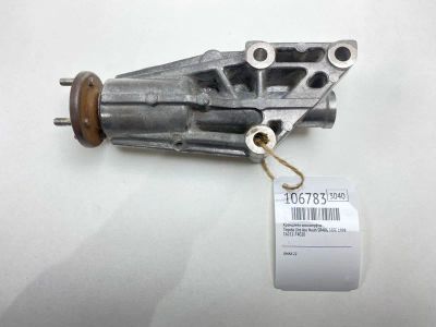 Лот: 25081671. Фото: 1. Кронштейн вискомуфты Toyota Lite... Двигатель и элементы двигателя