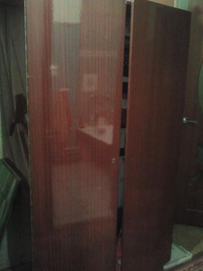 Лот: 3619025. Фото: 1. шкаф шкаф. Шкафы, шкафы-купе