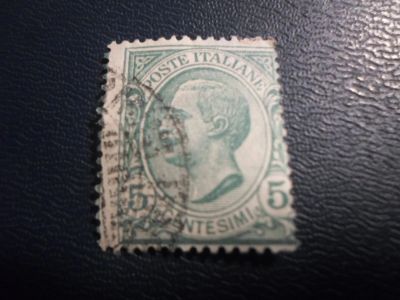Лот: 17315826. Фото: 1. Марка для Вашей коллекции. №27515. Марки