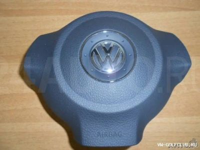 Лот: 4132909. Фото: 1. подушка безопасности руля airbag... Электрооборудование
