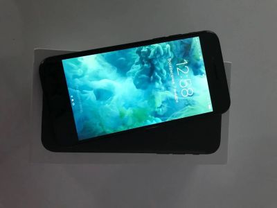 Лот: 10734213. Фото: 1. iPhone 7 128gd. Смартфоны