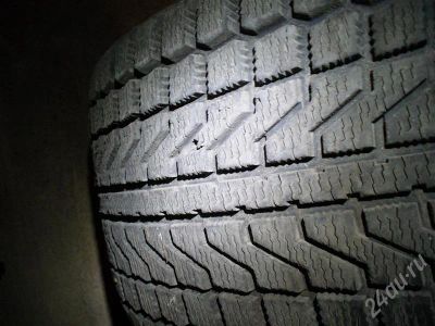 Лот: 528139. Фото: 1. Покрышки-липучки YOKOHAMA Guardex... Шины