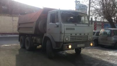 Лот: 9077518. Фото: 1. услуги самосвалов до 15 тонн... Песок, гравий, инертные материалы