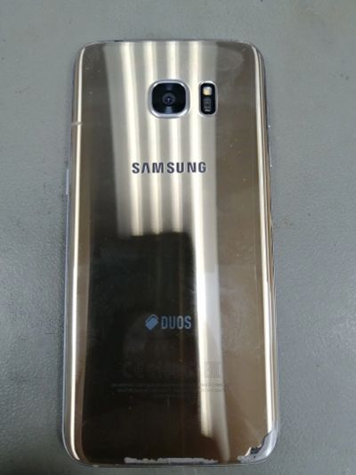 Лот: 15098609. Фото: 1. Samsung s7 Edge G935FD. Смартфоны