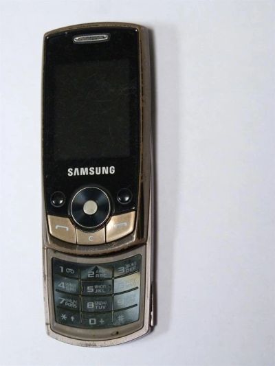 Лот: 3327285. Фото: 1. Samsung j700. Кнопочные мобильные телефоны