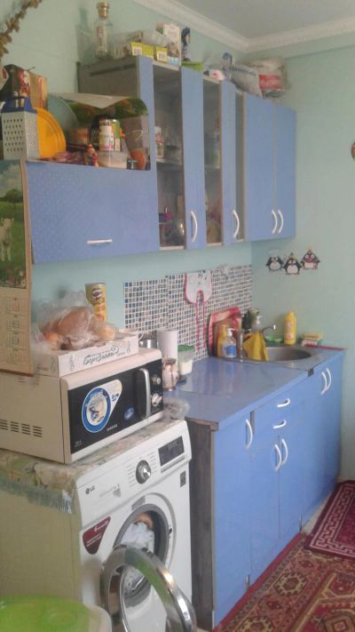 Лот: 9422946. Фото: 1. Кухонный гарнитур. Кухонные гарнитуры