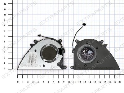 Лот: 19140875. Фото: 1. Вентилятор HP 470 G8 (UMA). Системы охлаждения