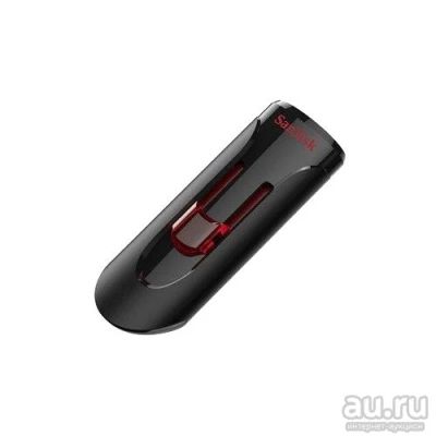 Лот: 14290694. Фото: 1. Флэш-диск SanDisk 16GB USB 3.0... USB-флеш карты