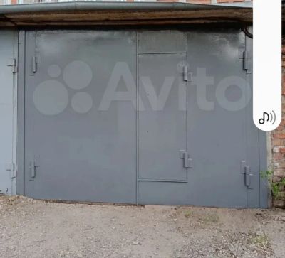 Лот: 20999071. Фото: 1. Гараж продам. Гаражи, парковочные места