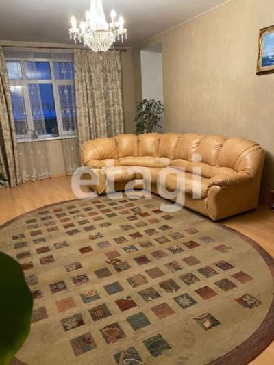 Лот: 22217072. Фото: 1. Продам 3-комн. кв. 136 кв.м. Красноярск... Квартиры, студии