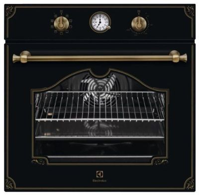 Лот: 11698240. Фото: 1. Духовой шкаф Electrolux OPEB 2500... Плиты, духовые шкафы, варочные поверхности