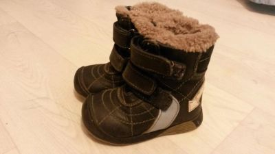Лот: 8321718. Фото: 1. Сапожки зимние. Сапоги