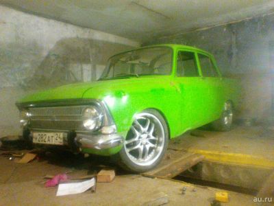 Лот: 10531758. Фото: 1. Диски R18 на резине. Диски