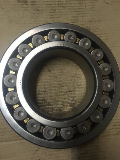 Лот: 14559261. Фото: 1. 22230 ZKL подшипник роликовый. Другое (автозапчасти)
